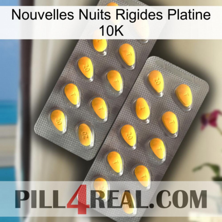 New Stiff Nights Platinum 10K cialis2